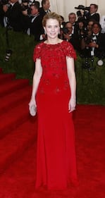 Met Gala 2015, parata di star a New York 33