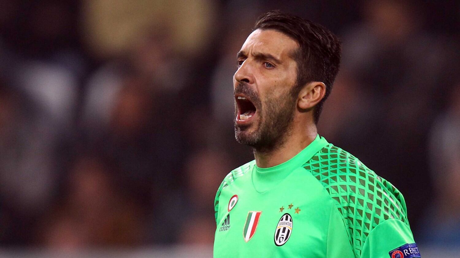 Gigi Buffon festeggia il suo 39esimo compleanno. Il messaggio di auguri della Juventus