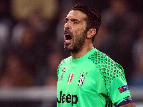 Gigi Buffon festeggia il suo 39esimo compleanno. Il messaggio di auguri della Juventus