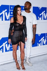 MTV VMA 2016: le artiste più sexy 27