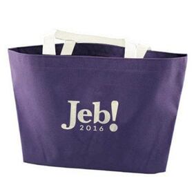 I gadget di Jeb Bush 3