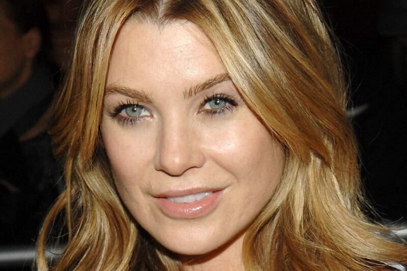 Ellen Pompeo e Taylor Swift, insieme per "Bad Blood" 1