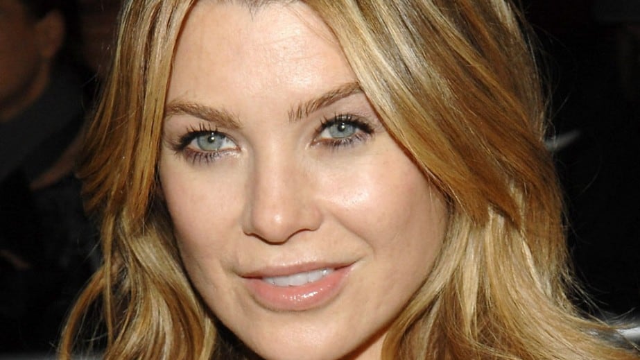 La star di Grey's Anatomy derubata in piazza a Firenze
