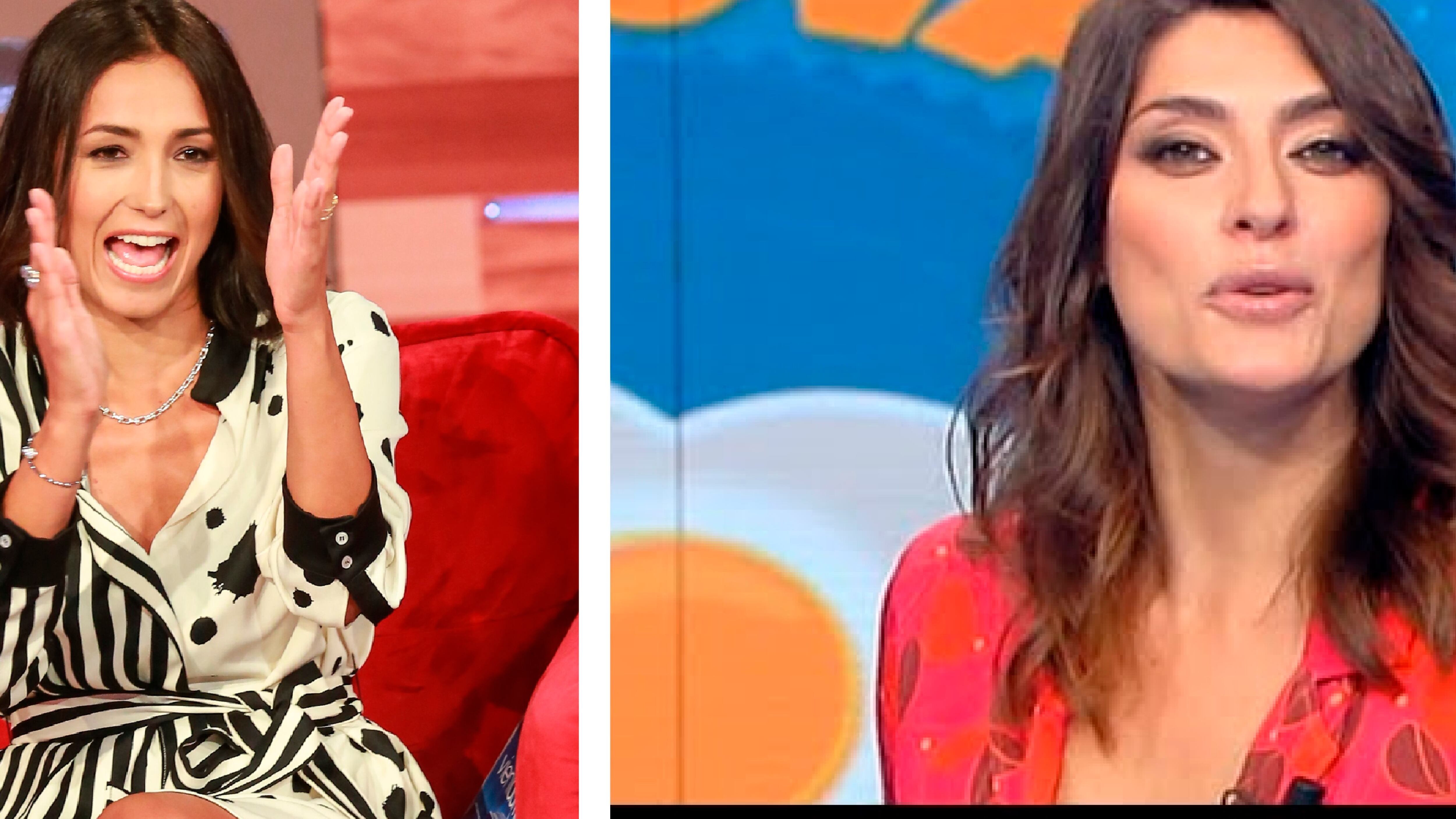 Tra Elisa e Caterina... vince Bianca