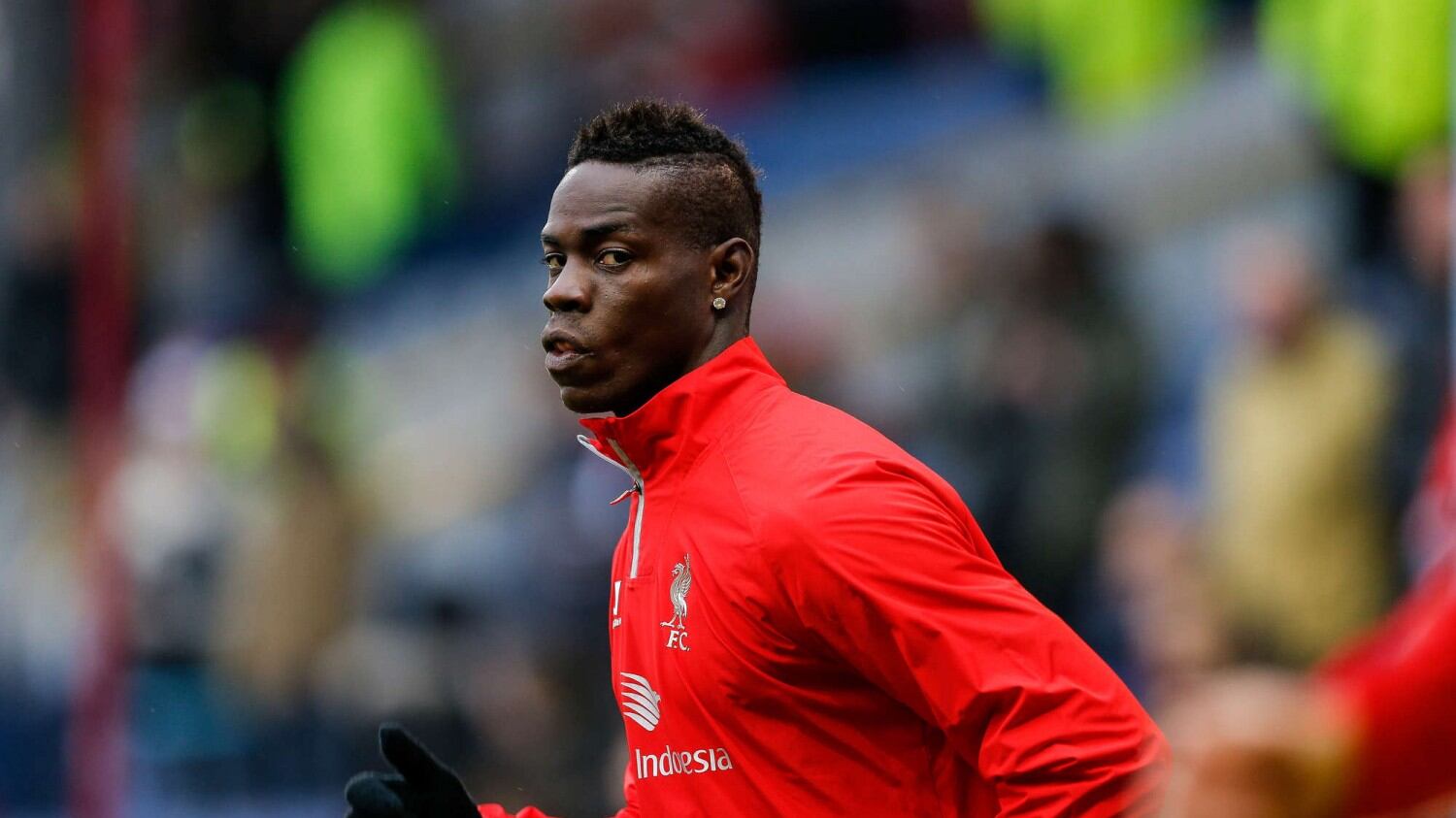 Liverpool ci ripensa: Balotelli resta