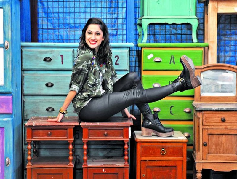 Lodovica Comello, foto 20