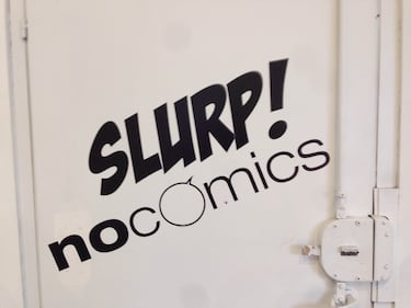 Il fumetto diventa design 2