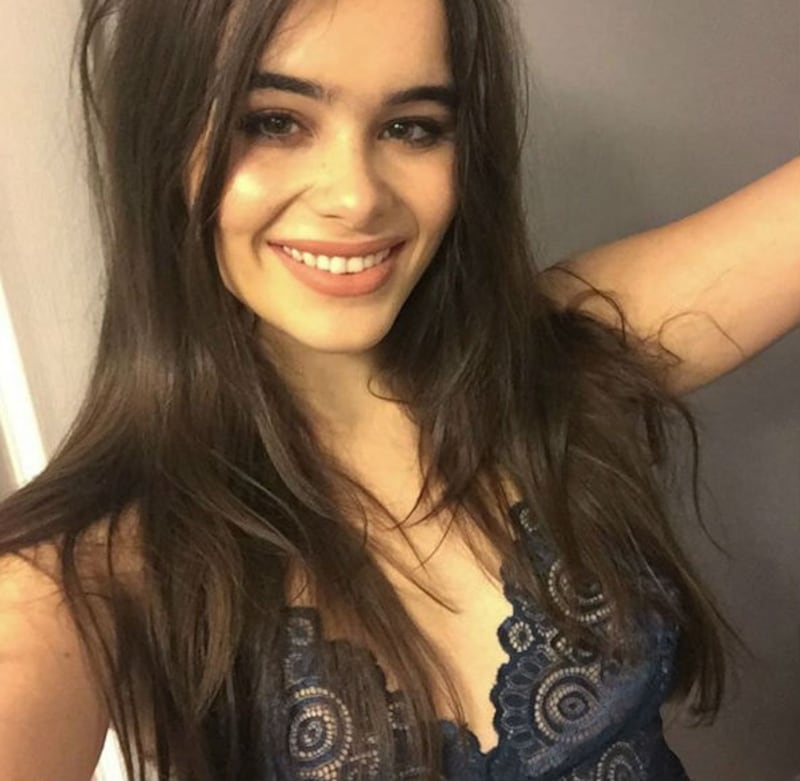 Barbara Ferreira, le foto 6