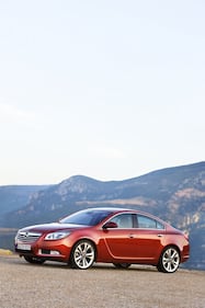 Nuova Opel Insignia 20
