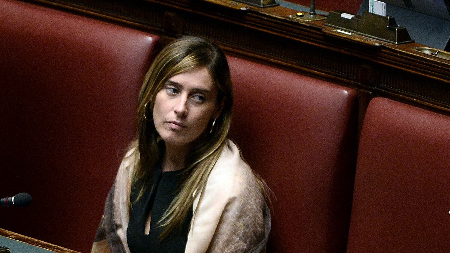 Boschi: "Zingaretti ha detto no a un Conte-bis"