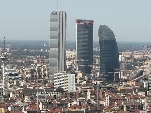 Nuova urbanistica per le metropoli
