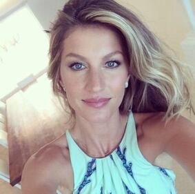 Gisele Bundchen, le immagini più belle 7