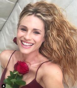 Michelle Hunziker affascinante su Instagram 2