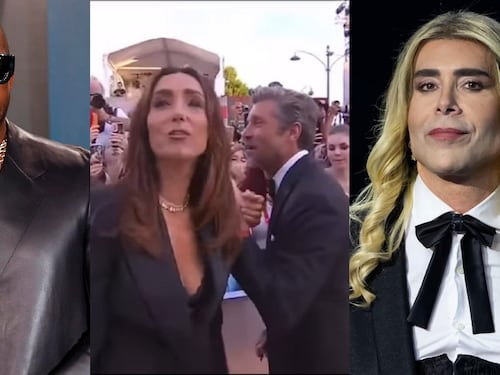 Madonna dice basta alla depilazione, Kanye scandaloso a Venezia, Urtis e le nozze con Corona