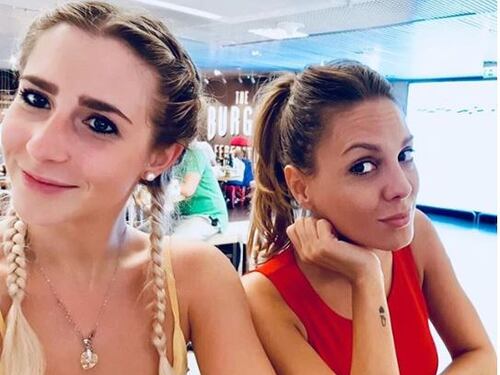 Temptation Island, Martina e Lara: lite furiosa sui social
