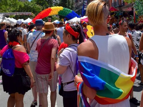Lazio Pride, il sindaco leghista non concede il patrocinio