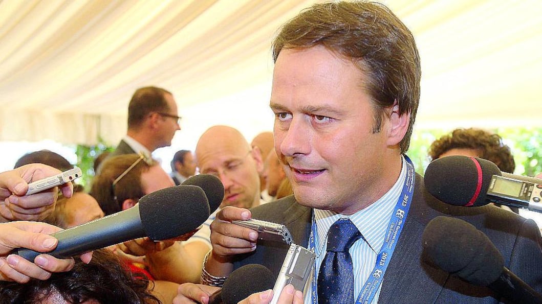 «Corriere», Jovane in bilico Decisivo il cda di giovedì