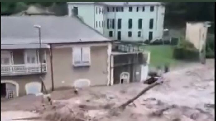 "Evitate spostamenti non necessari". Scatta l'allarme maltempo: ecco dove