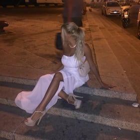 L'estate sexy di Charlotte Caniggia 3