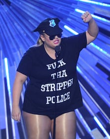 MTV VMA 2015, il trionfo di Taylor Swift e Miley Cyrus 27