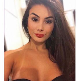 Lady Romario incanta su Instagram: gli scatti di Ana Karoline Nazario  11