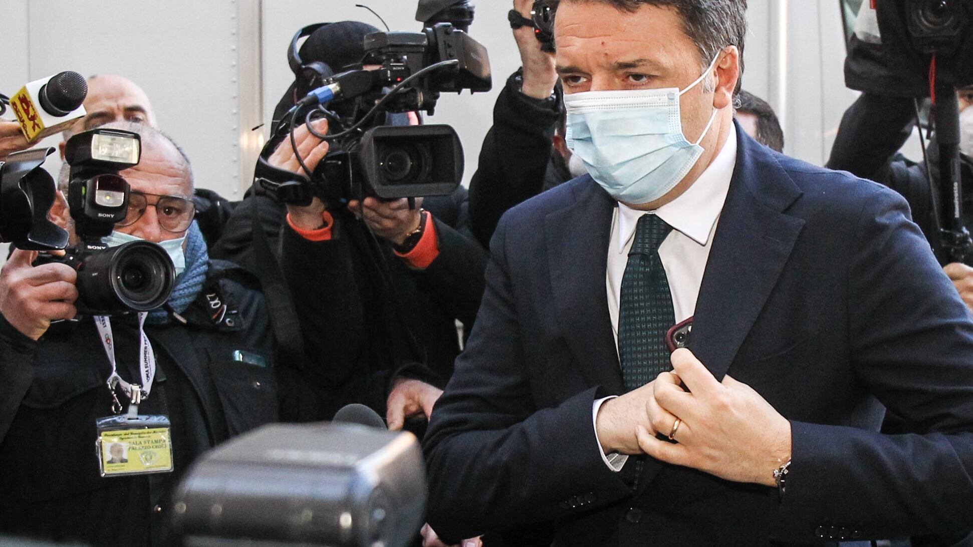 "Adesso che fine faremo...?". La nera profezia su Renzi&Co.