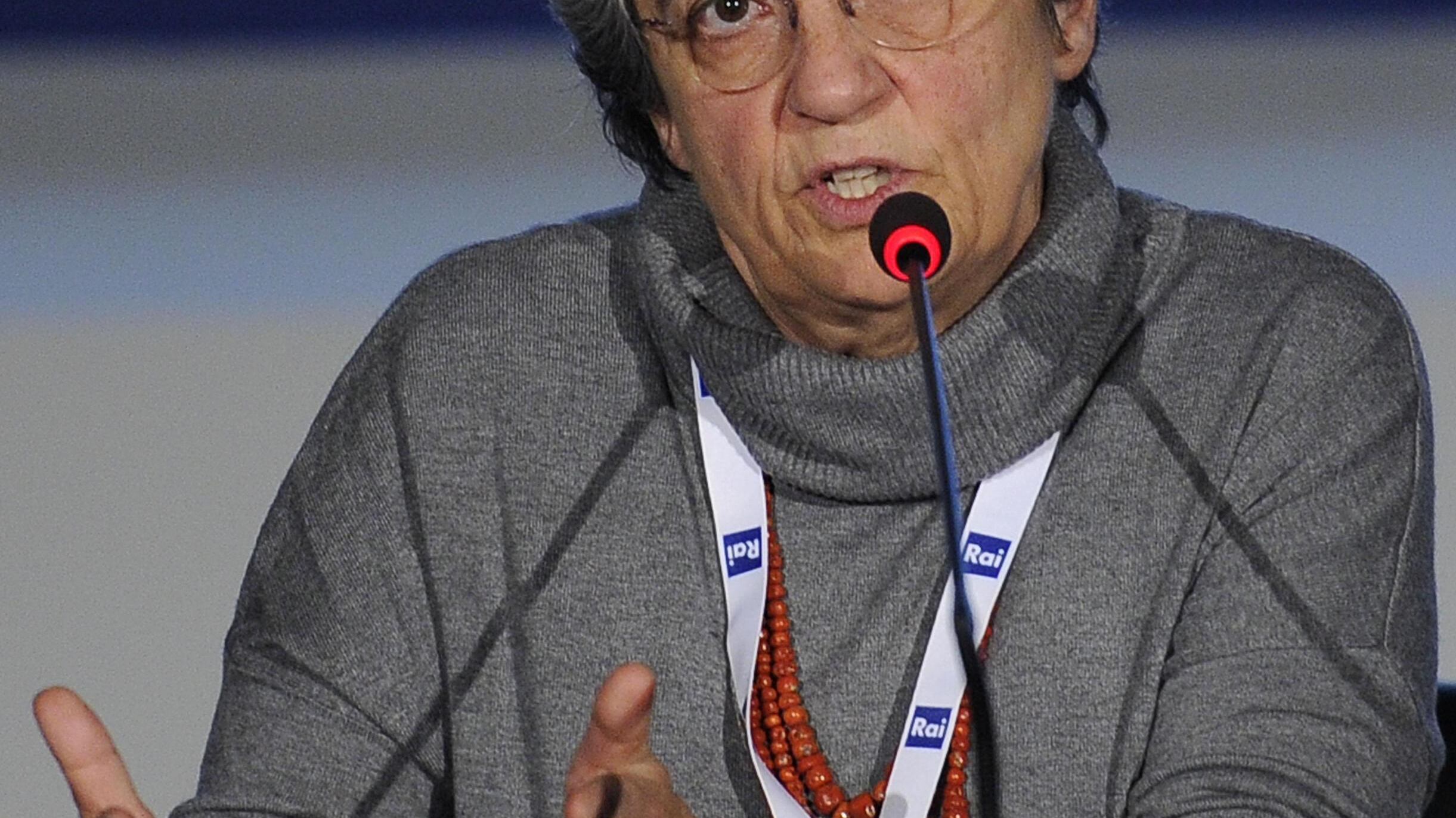 "Così mia madre Suso ha fatto rivivere Ludwig capolavoro incompreso di Luchino Visconti"