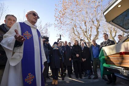 L'arrivo di Vittorio Emanuele III al Santuario di Vicoforte (Cuneo) 8