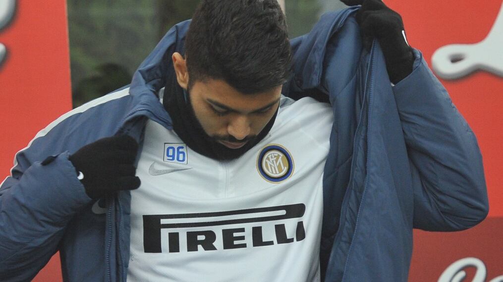 L'agente di Gabigol: "La nostra priorità è farlo giocare nell'Inter"