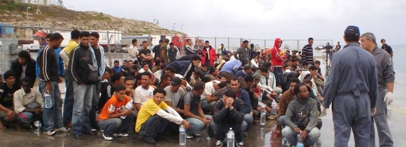 Blitz contro l’immigrazione irregolare in 4 Paesi europei: favorivano l’ingresso illegale nel Regno Unito