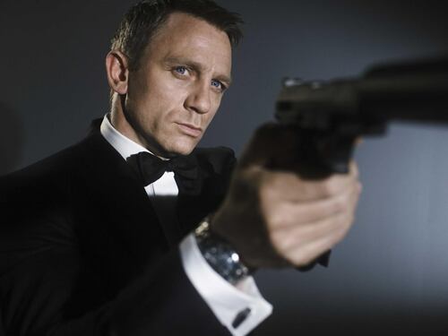 Così hanno ucciso James Bond
