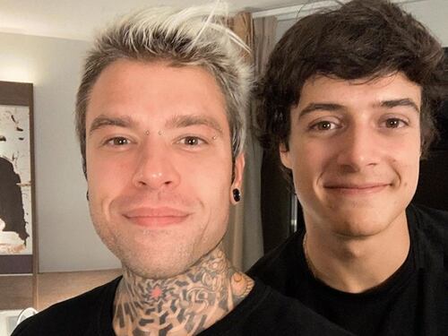 "Mi ha fatto causa". Com'è finita tra Fedez e Luis Sal: smentito l'accordo dopo la lite