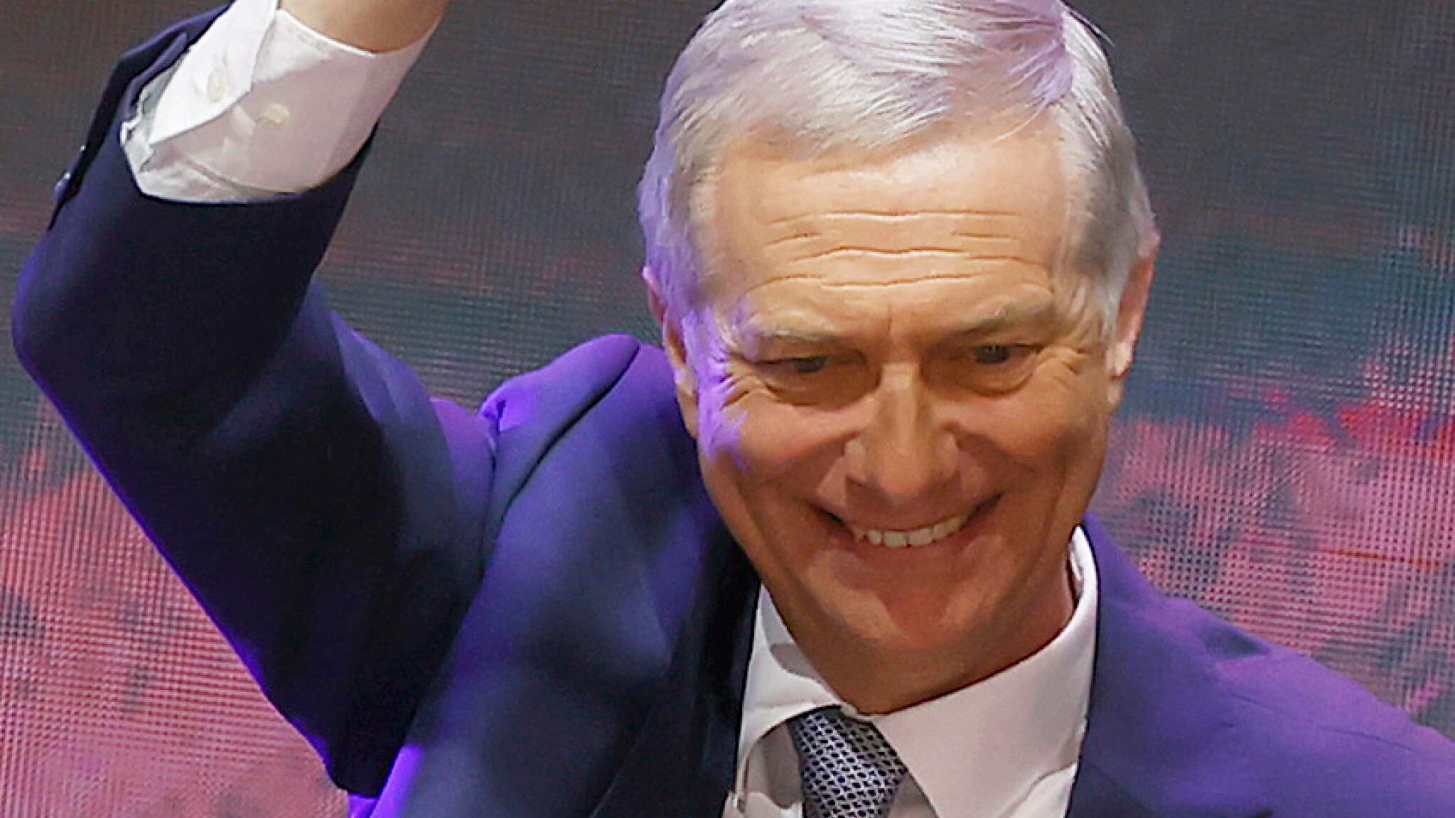 Chi è José Antonio Kast , il Trump cileno che ha vinto le presidenziali