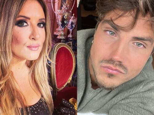 "È uno scherzo?". Selvaggia Lucarelli contro Daniele Dal Moro