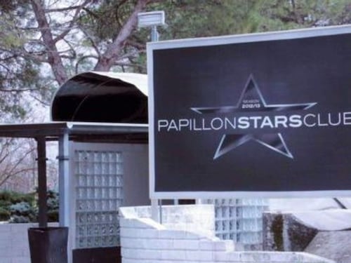 Roveredo, Papillon: nella discoteca dei romeni gli italiani stanno fuori