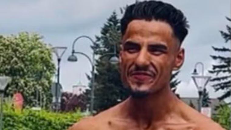 Monaco, l'afghano ha invocato Allah al momento dell'arresto