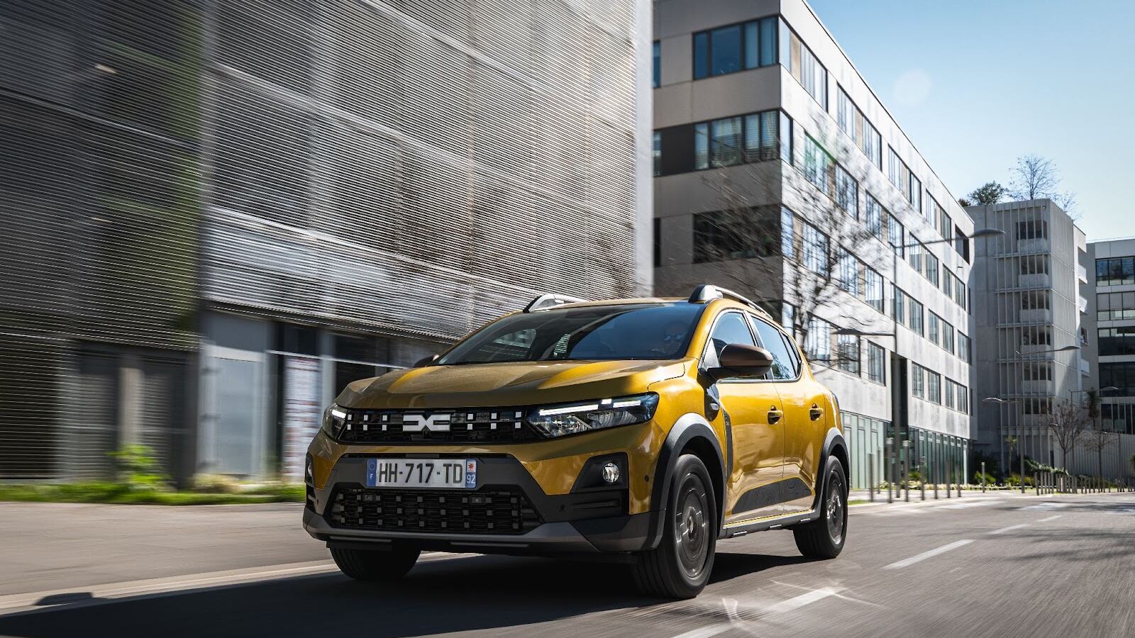 Dacia Sandero, come va su strada la rinnovata regina d’Europa in versione GPL