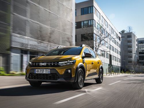 Dacia Sandero, come va su strada la rinnovata regina d’Europa in versione GPL