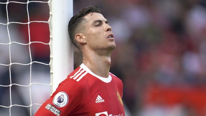 "Accordo consensuale". Divorzio definitivo tra Cristiano Ronaldo e Manchester United