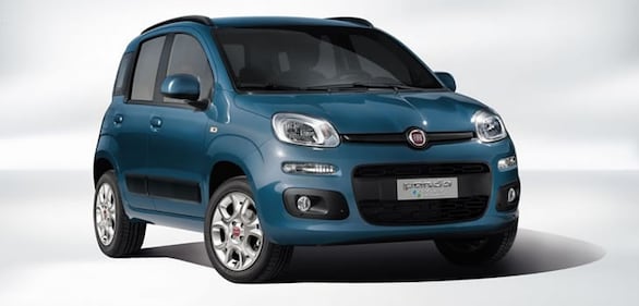 Ecco le 10 Fiat migliori di sempre 2