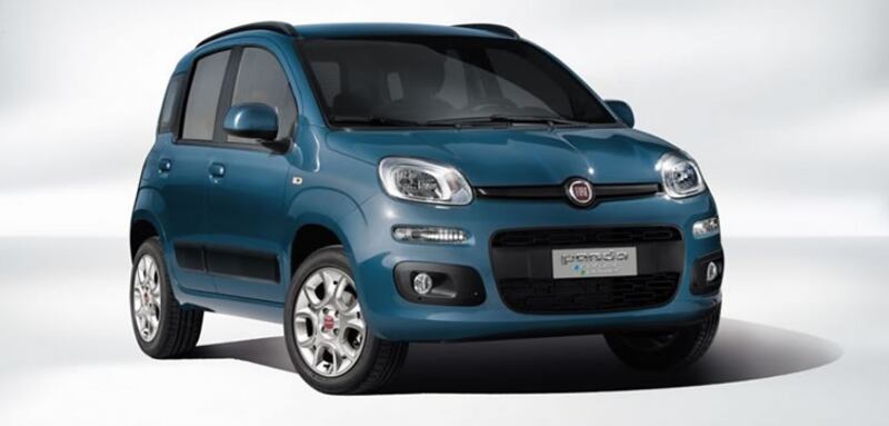 Ecco le 10 Fiat migliori di sempre 2