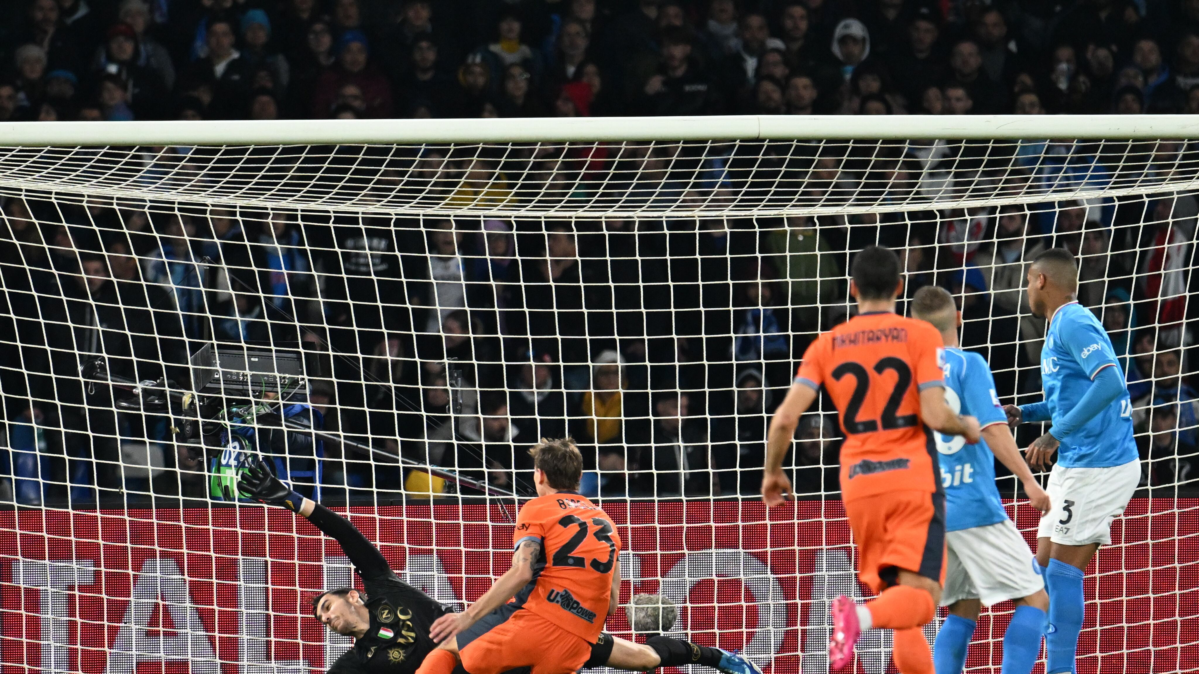 Inter, l'uno-due per il KO da stella