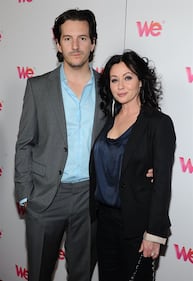 Shannen Doherty, le foto più belle 23