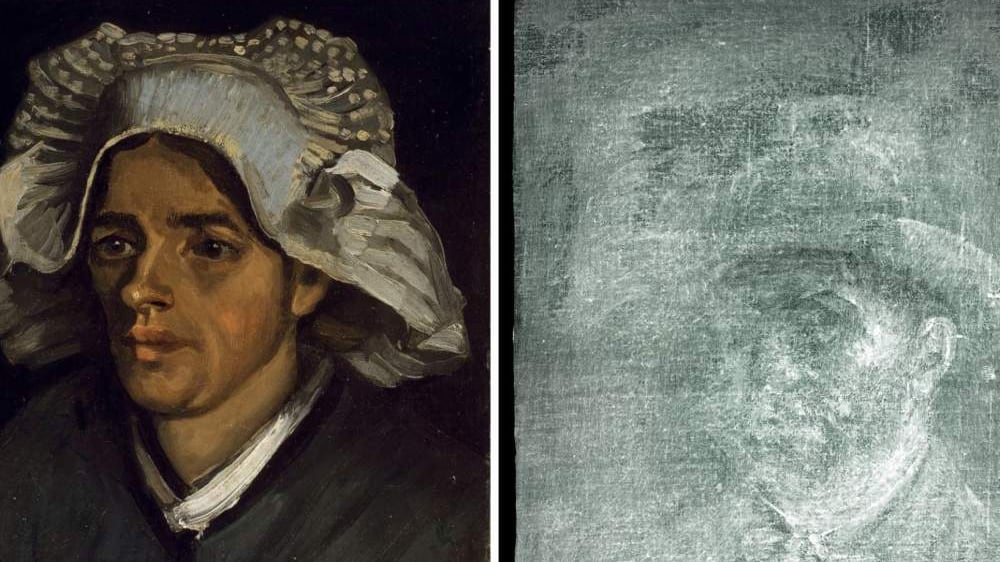 Il Van Gogh segreto