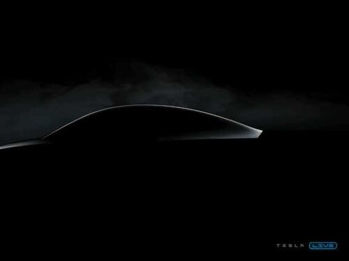 Tesla, in arrivo due nuovi modelli: obiettivo 5 milioni di auto all’anno
