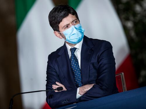 Rischiamo un'Italia a "rischio zero"