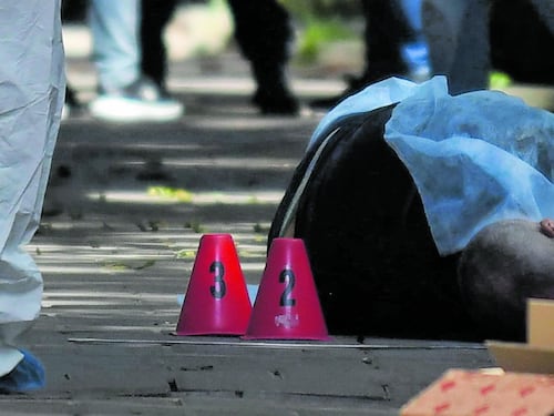 Politico ucraino ucciso: l'ombra russa