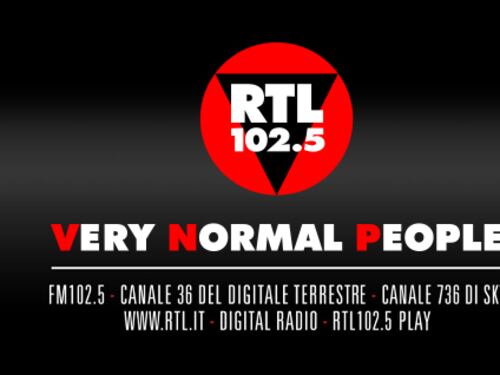 Sospeso l'account Instagram di Rtl 102,5: ecco perché