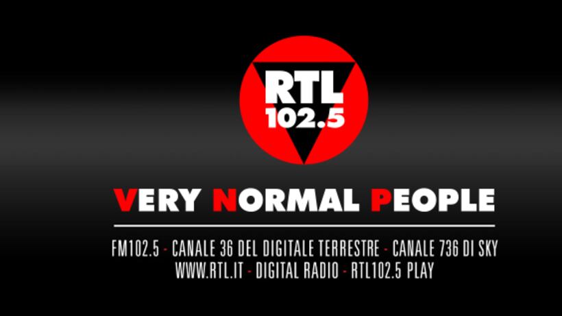 Sospeso l'account Instagram di Rtl 102,5: ecco perché