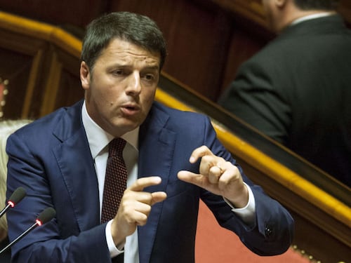 Lavoro, Renzi avverte: "Dopo la direzione tutto il Pd si adegui"